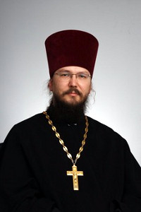 Протоиерей Павел Великанов