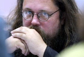 Протодиакон Андрей Кураев