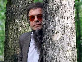 Борис Гребенщиков