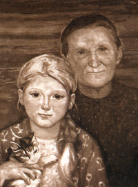 Любовь без аплодисментов