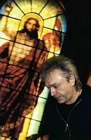 Константин Кинчев