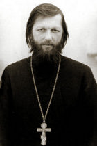 Протоиерей Александр Лаврин
