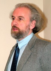 Александр Дворкин