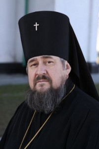 Архиепископ Полтавский и Миргородский Филипп
