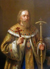 Патриарх Московский Филарет