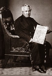 Николай Александрович Мотовилов