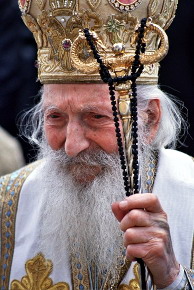 Патриарх Павел