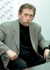 Ян Таксюр