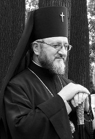 Архиепископ Мирон Ходаковский