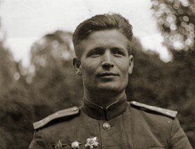 Константин Богомазов