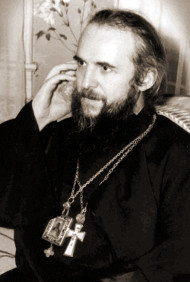 Архиепископ Иоанн (Шаховской)