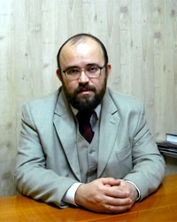 Максим Степаненко