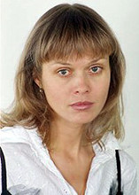 Елена Скороходова