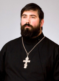 Священник Феодор Людоговский