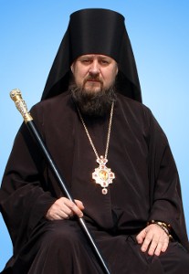 Архиепископ Полтавский и Миргородский Филипп