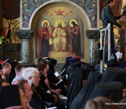 Юбилейный собор Украинской Православной Церкви