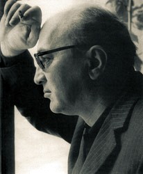 Юрий Казаков