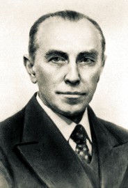 Борис Вышеславцев