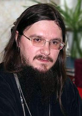 Священник Даниил Сысоев