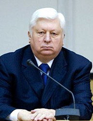 Віктор Пшонка