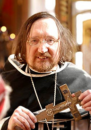 Священник Георгий Чистяков