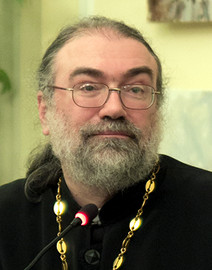 Игумен Пётр Мещеринов