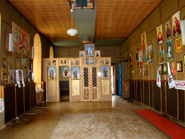 Відродження Свято-Троїцького Велико-Будищанського монастиря