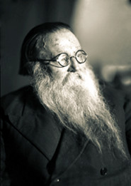 Алексей Ухтомский