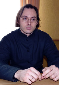 Валерий Духанин