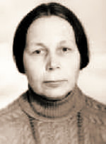 Тамара Александровна Флоренская