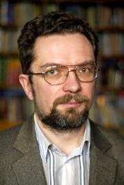 Андрей Десницкий