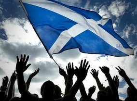 Независимость Шотландии