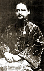 Архимандрит Александр (Вишняков)