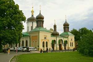Ионинский монастырь