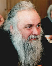Иеромонах Петр (Василенко)