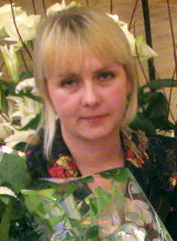 Ольга Рожнёва