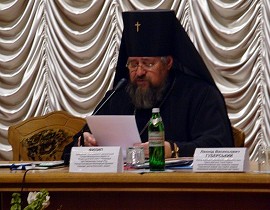 Архієпископ Полтавський та Миргородський Филип