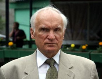 Профессор Алексей Ильич Осипов