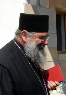 Митрополит Лимассольский Афанасий