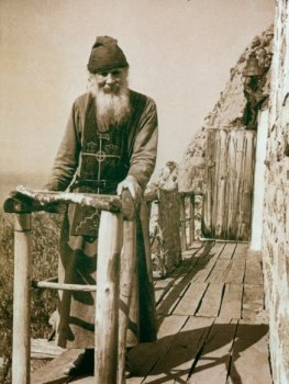 Иеросхимонах Феодосий Карульский (1869-1937)