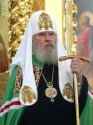 Патриарх Алексий II