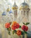 Ващенко Владимир. «Яблочный Спас»