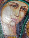 Плачущая икона