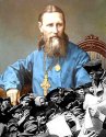 Святой Иоанн Кронштадский