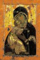 Владимирская икона Божией Матери