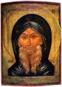 Преподобный Антоний Печерский