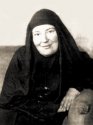 Монахиня Мария Скобцова