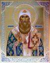 Святитель Петр, митрополит Киевский, Московский и всея Руси чудотворец