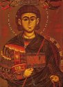 Великомученик Прокопий, Синай, 13 в.